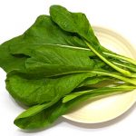 正月菜（餅菜）