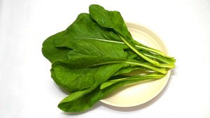 正月菜（餅菜）