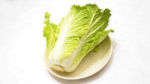 白菜