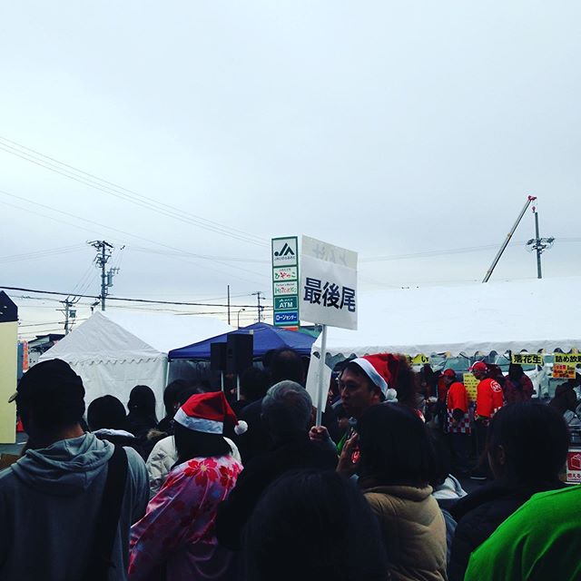 豚汁お待たせしました！